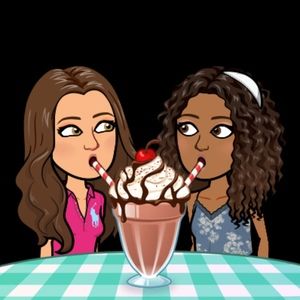 Meet your Posher, Rizyea